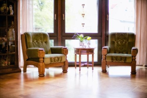 Hotel Zur Schmiede