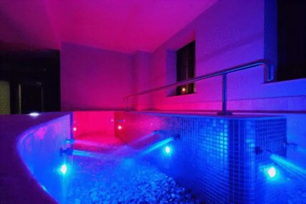 SPA Roero Relax Resort