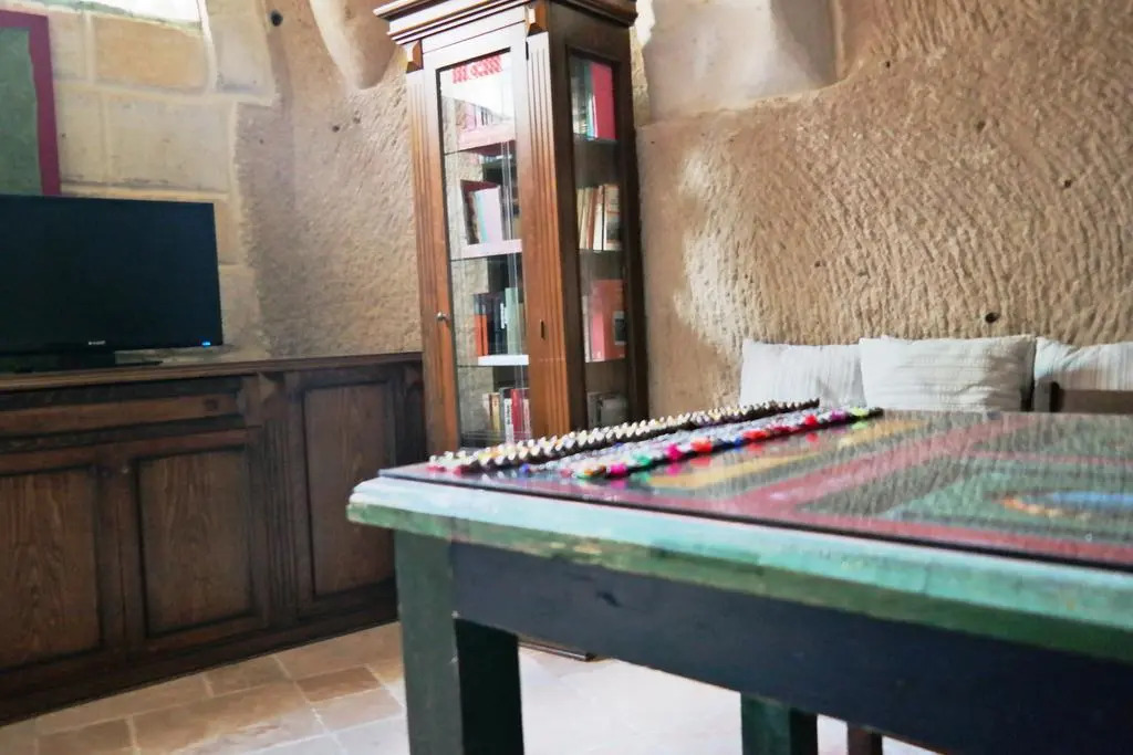 Dreams Cave Hotel