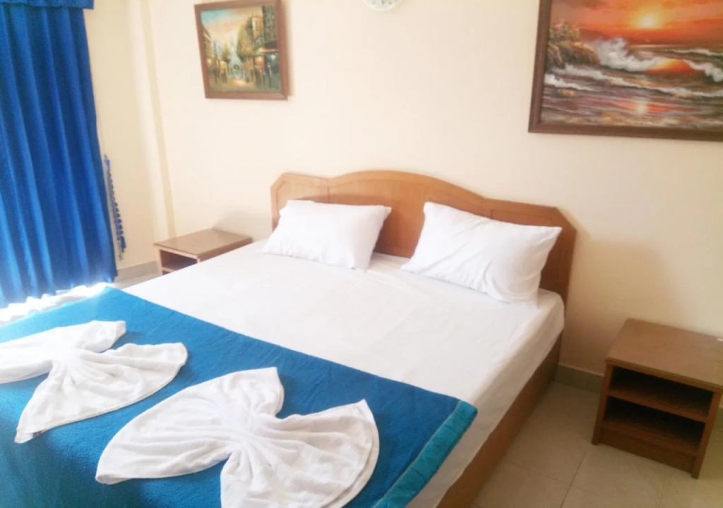 Hangout Room4rent