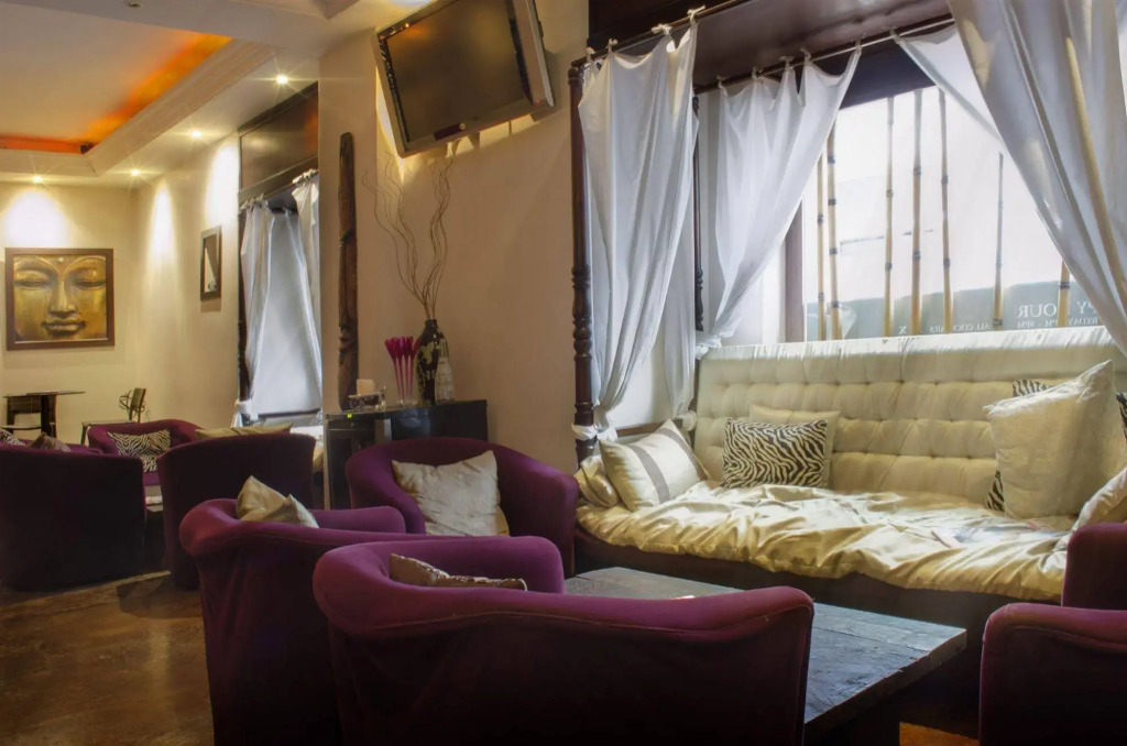 Hotel Boutique Santa Lucia