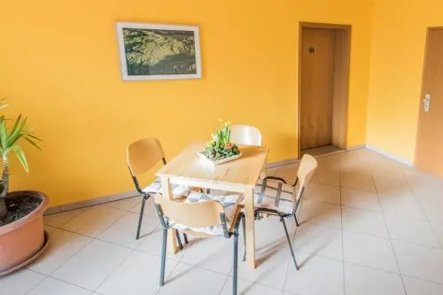 Pension Molsdorf