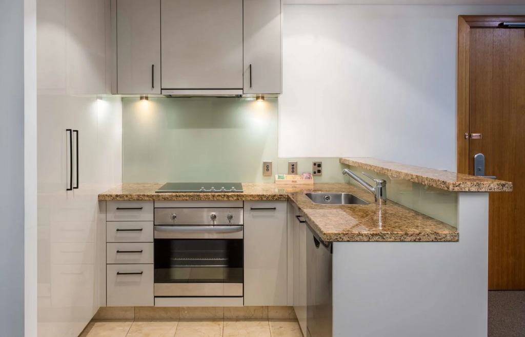 Avani Metropolis Auckland Residences