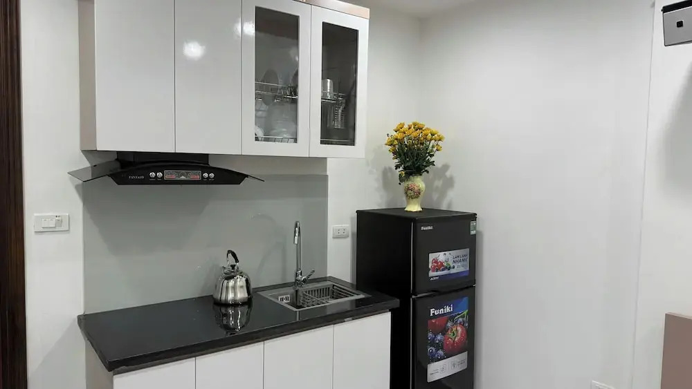 Era Apartment Doi Can エラ 格安賃貸アパート