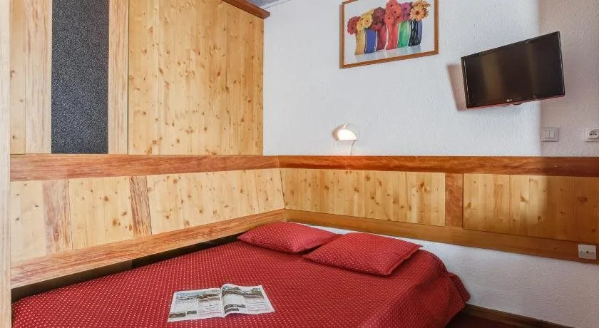 Residence Maeva Grande Motte