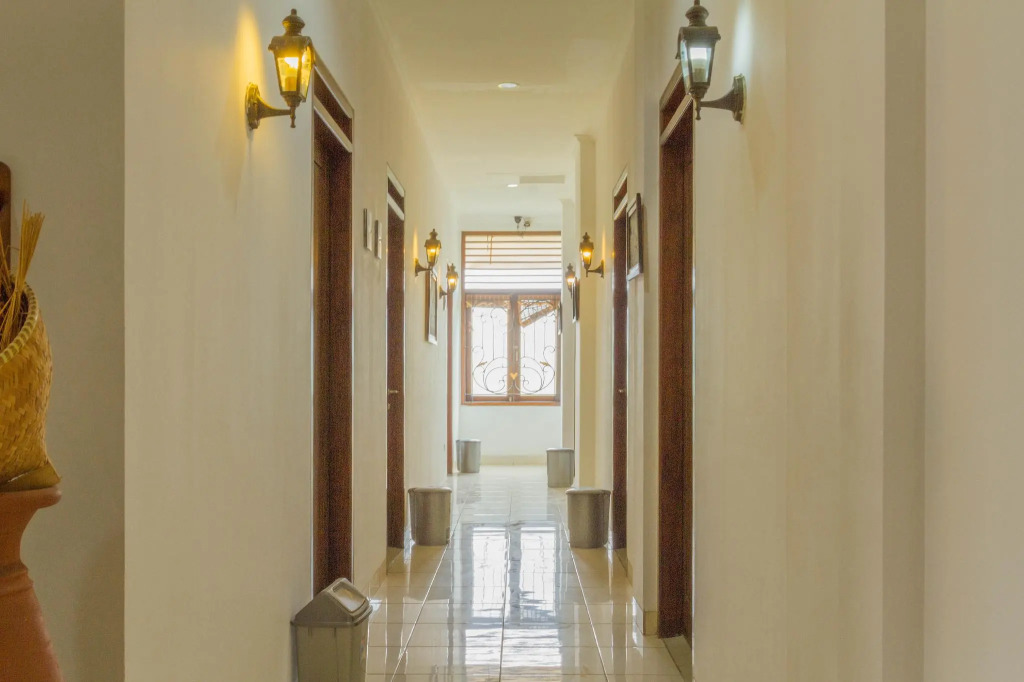 RedDoorz @ Dago Asri 3
