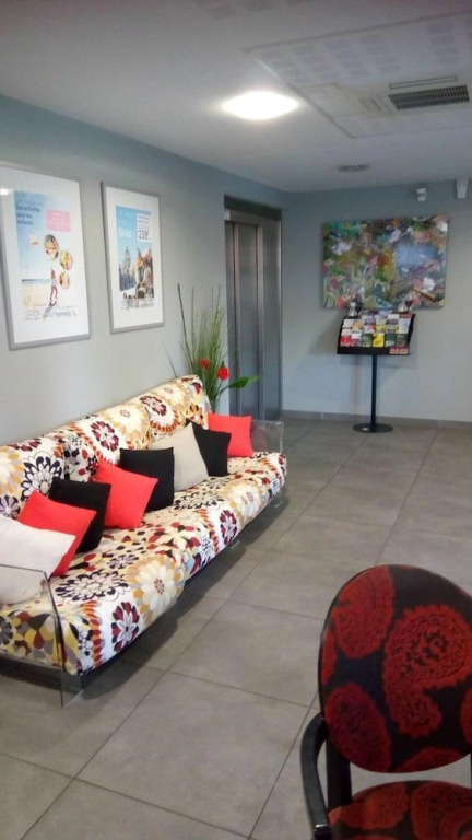 Residence Beelodge Constellation Toulouse