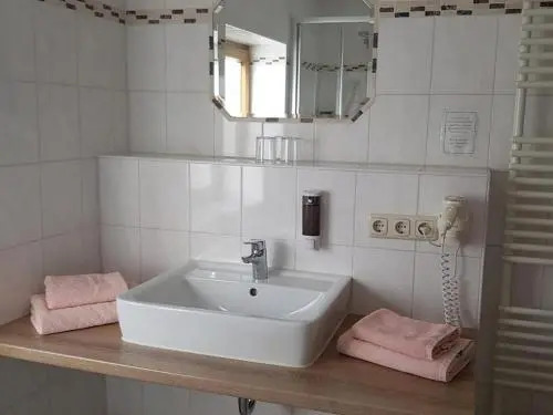 Hotel Garni Edelweiß