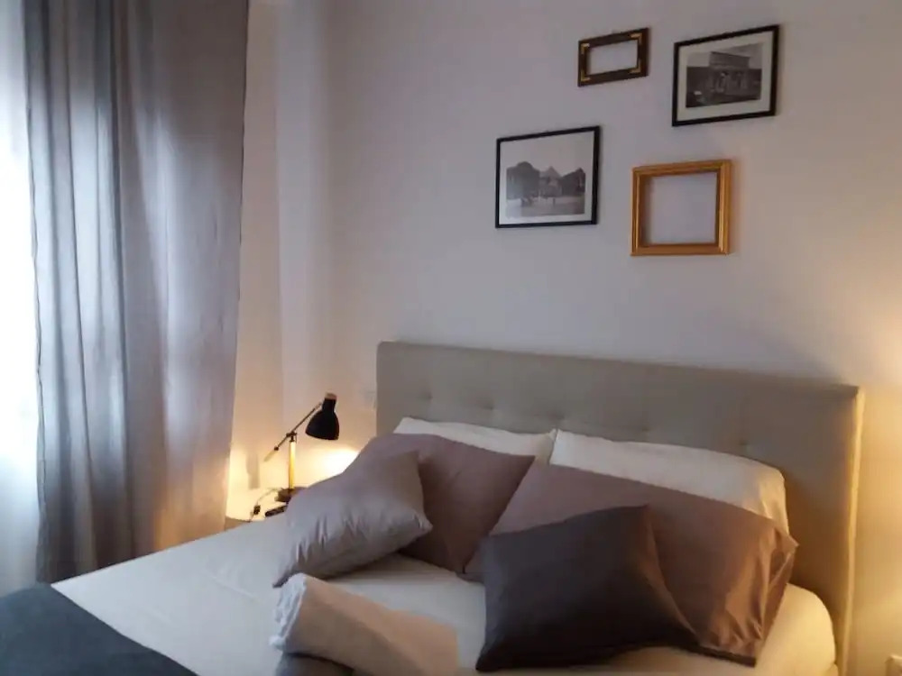 St. Peters Luxury Rooms