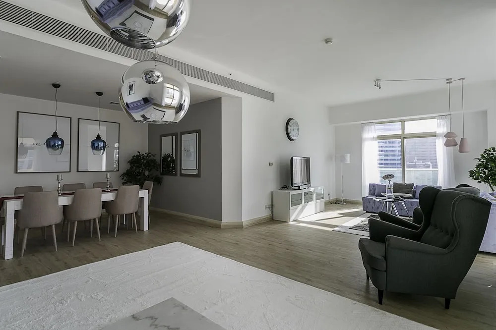 One Perfect Stay - 3br at Marina Mansions