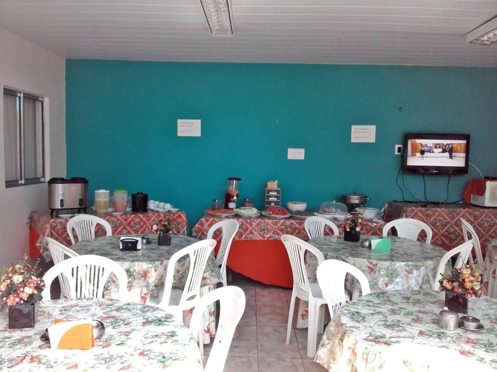 Pousada Areia da Praia