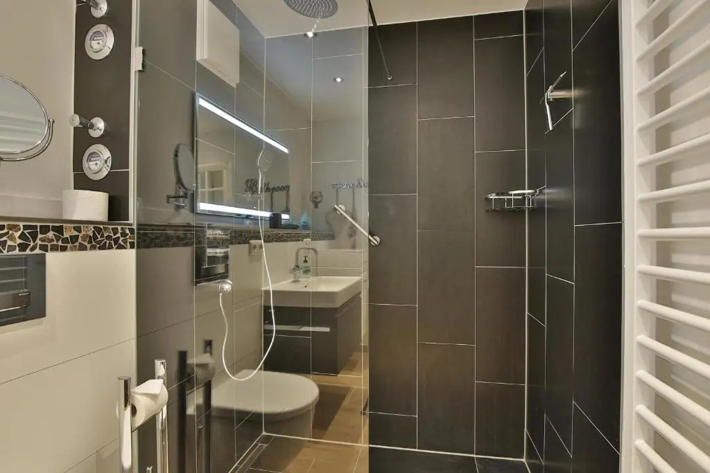 Dünenhaus Dünenhaus 3 Appartement 7