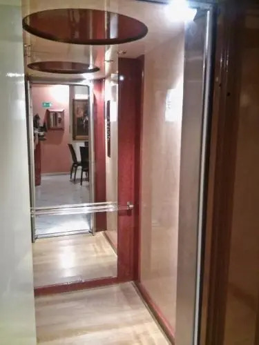 Hotel Romantica