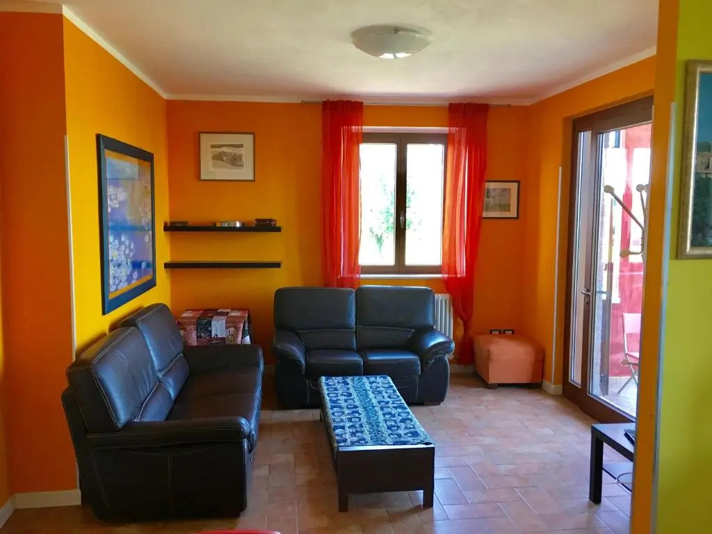 Villa Antares