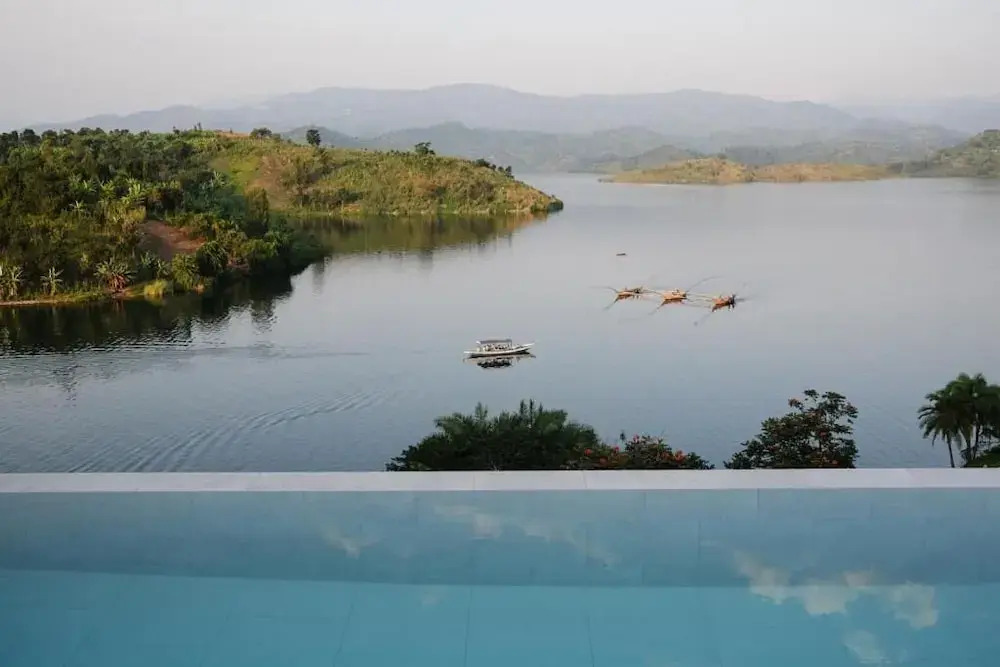 Umurobyi Lodge