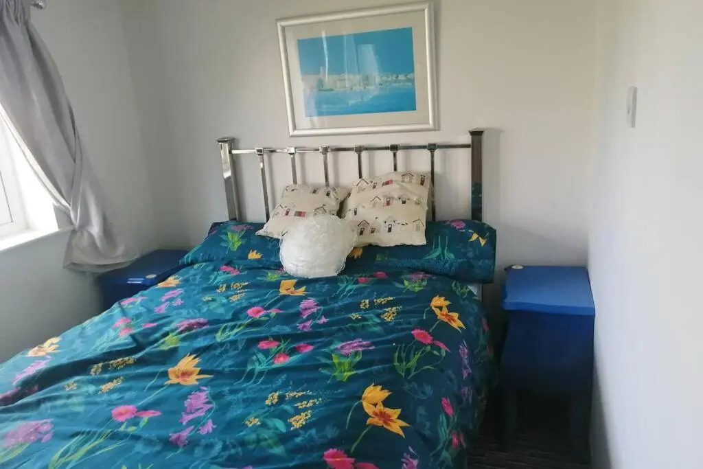 Beautiful newly refurbished holiday bungalow