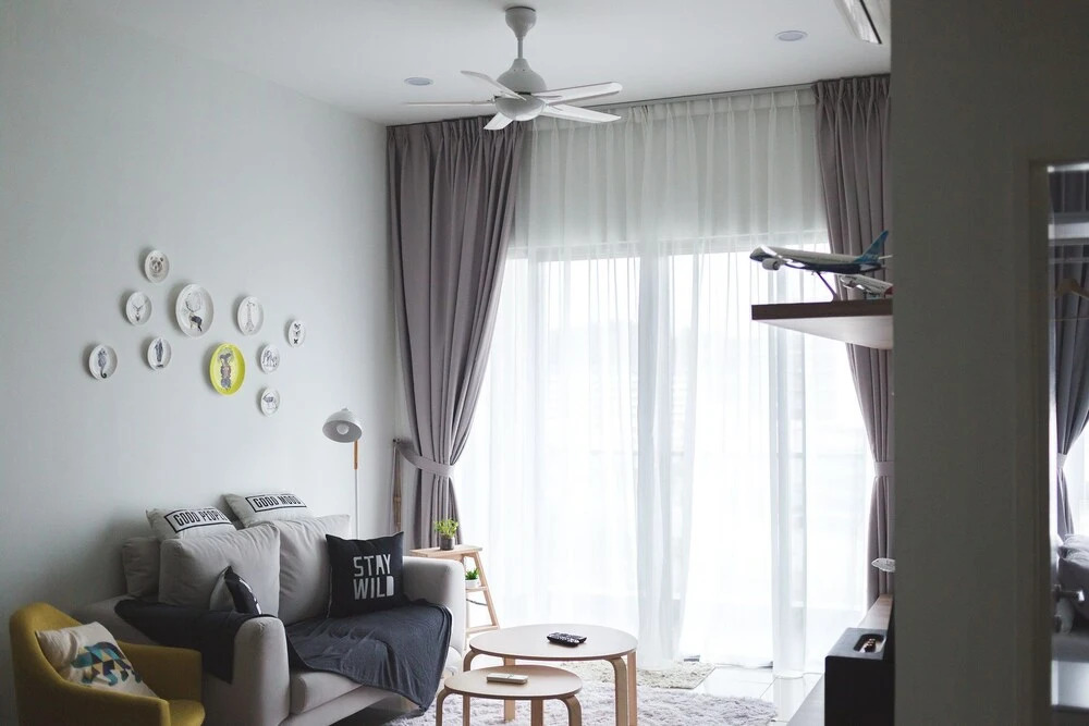 JN Apartment the Loft E