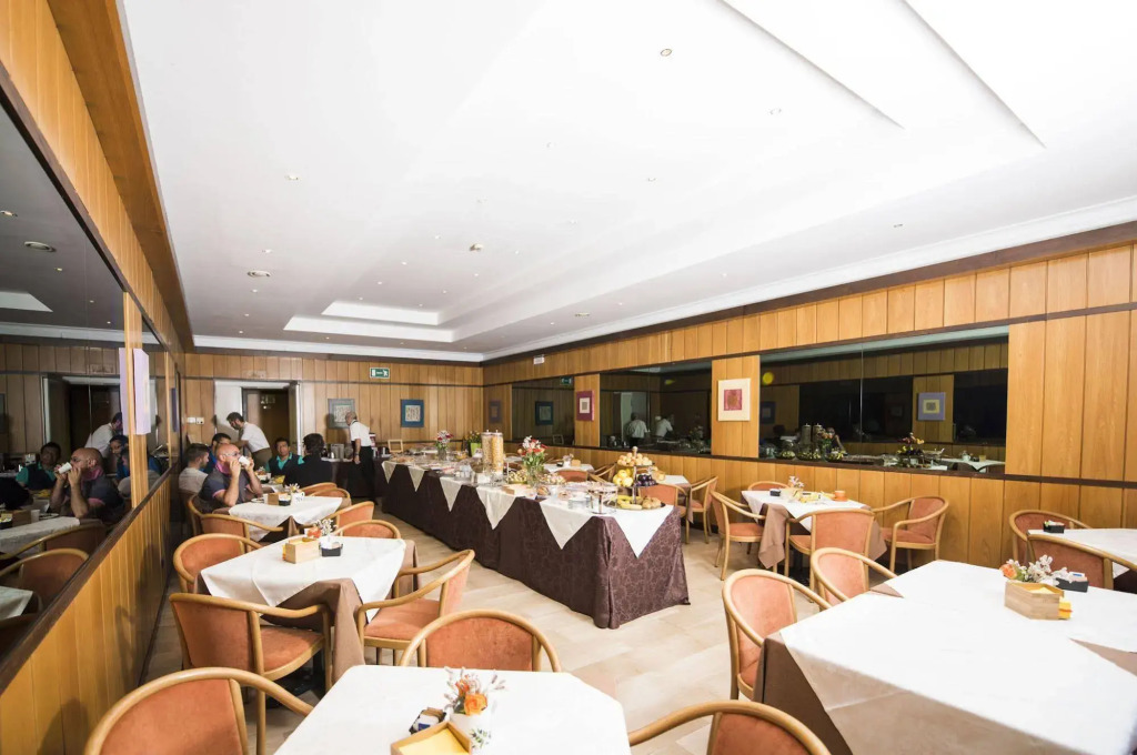 Hotel Fortuna