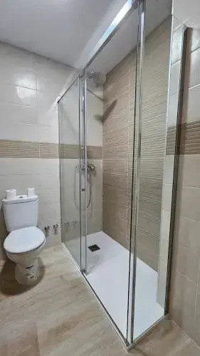 Hostal Restaurante el cruce
