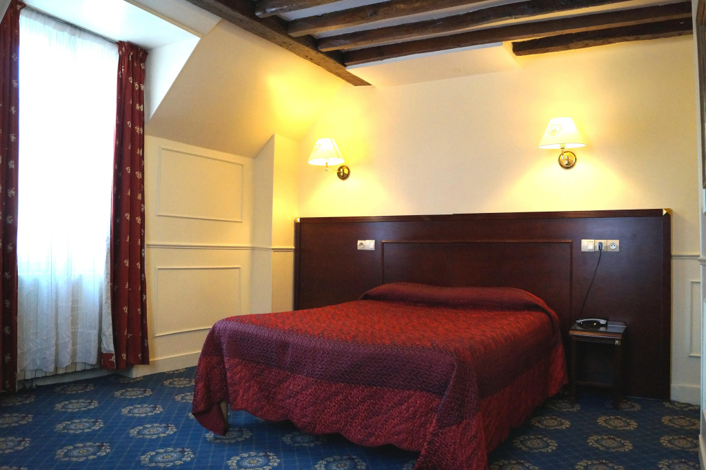 Hotel Havane Opera