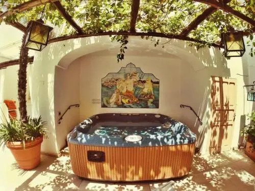 Hotel Villa Bianca