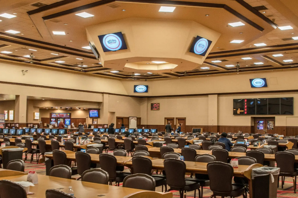 Texas Station Gambling Hall & Hotel