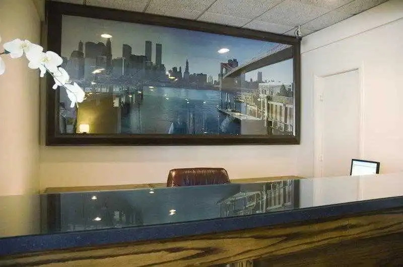 The Avenue Hotel