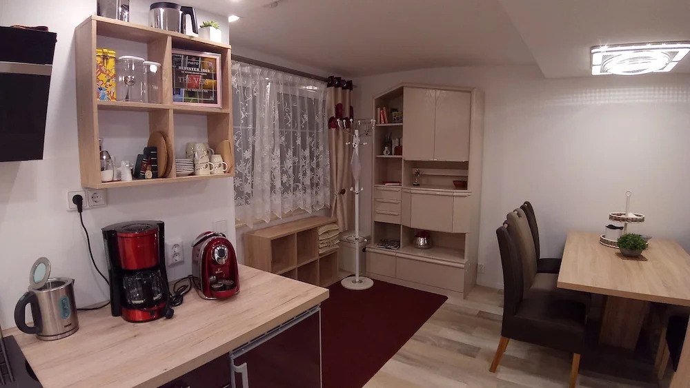 Ferienwohnung Baer