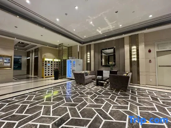 Hongqiao Aegean Sea LOFT Apartment