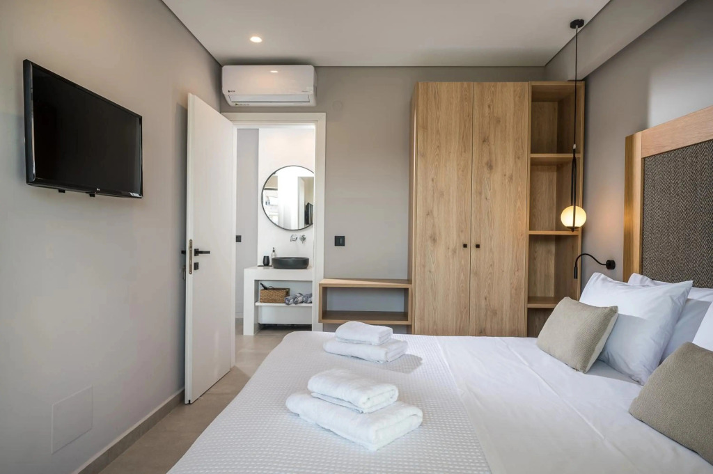 Aida Luxury Villas