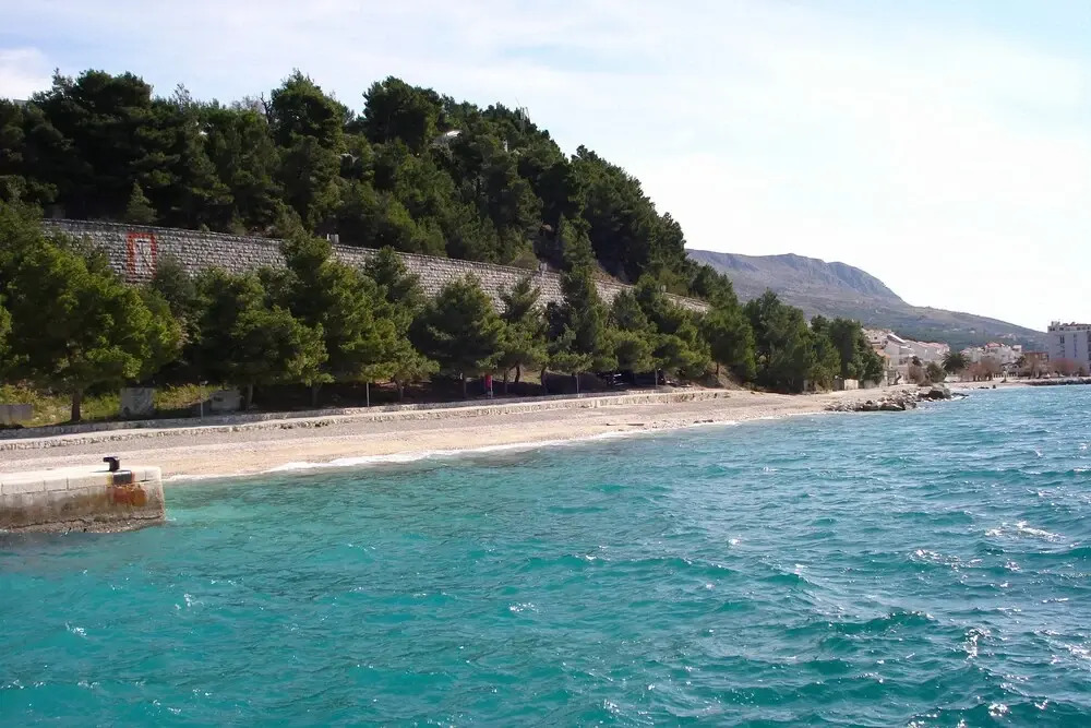 Marija - 120 m From the Beach - SA3