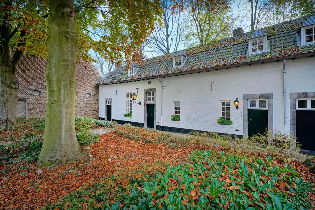 Hotel Abdijhof Thorn