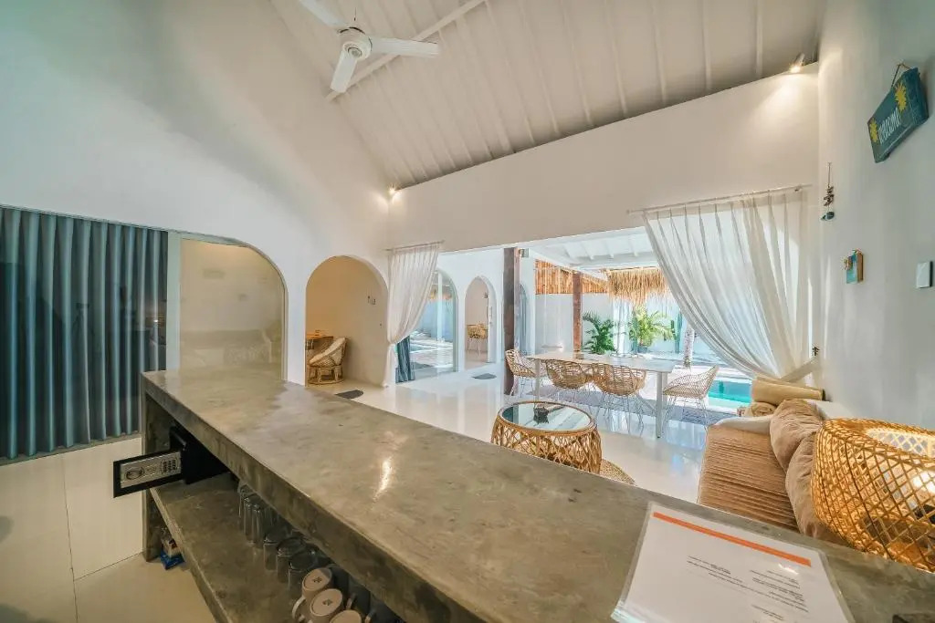 Villa Santorini