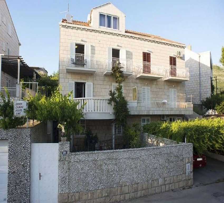Apartments Milka & Miho