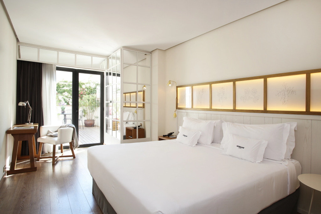 Ofelias Hotel 4Sup