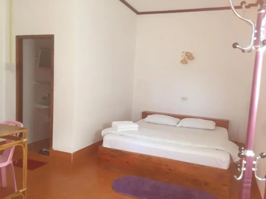 Kongkeo Guesthouse