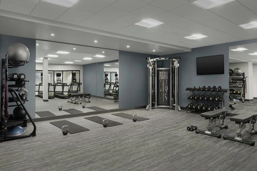 Fairfield Inn & Suites by Marriott Sikeston