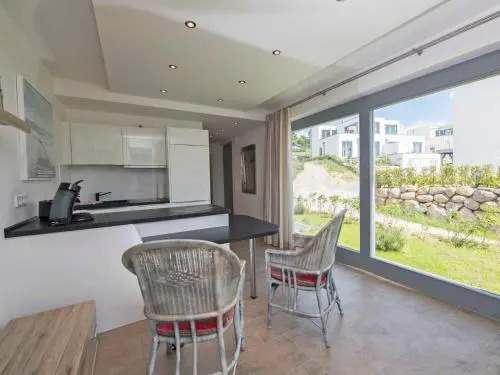 Haus Ars Vivendi - Wohnung 2