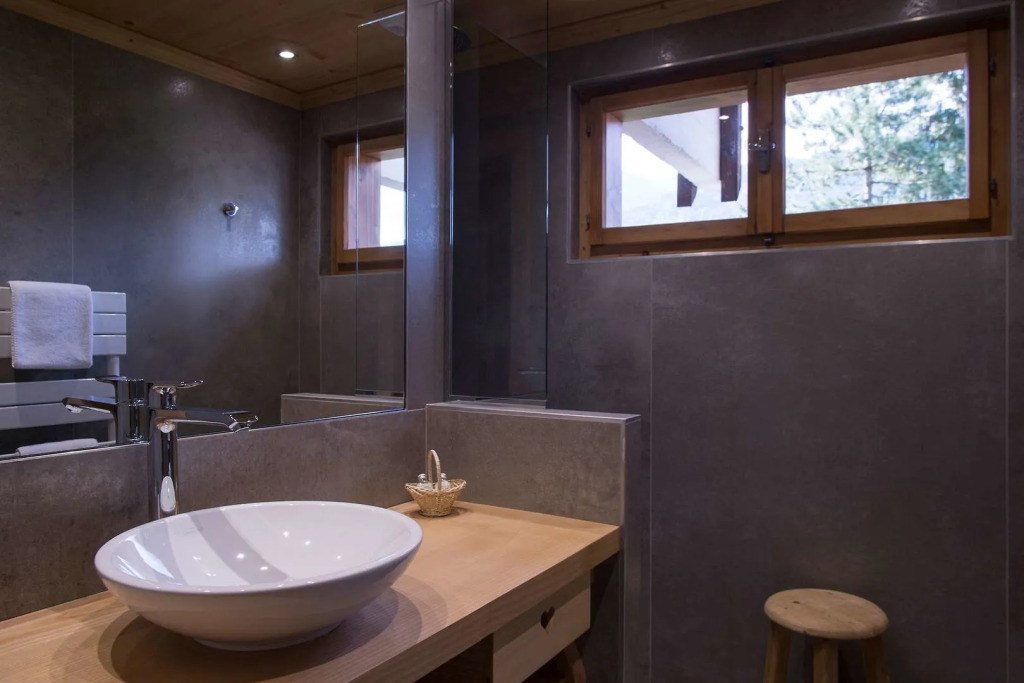 Chalet-Hôtel Neige et Roc, The Originals Relais