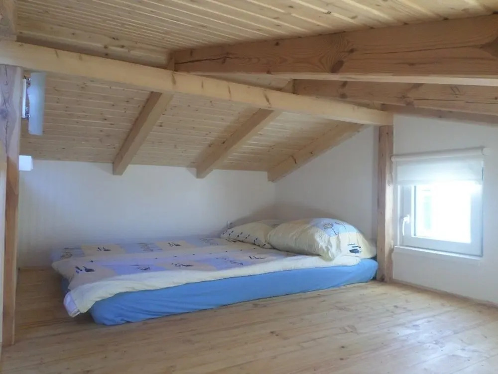 Lucias House