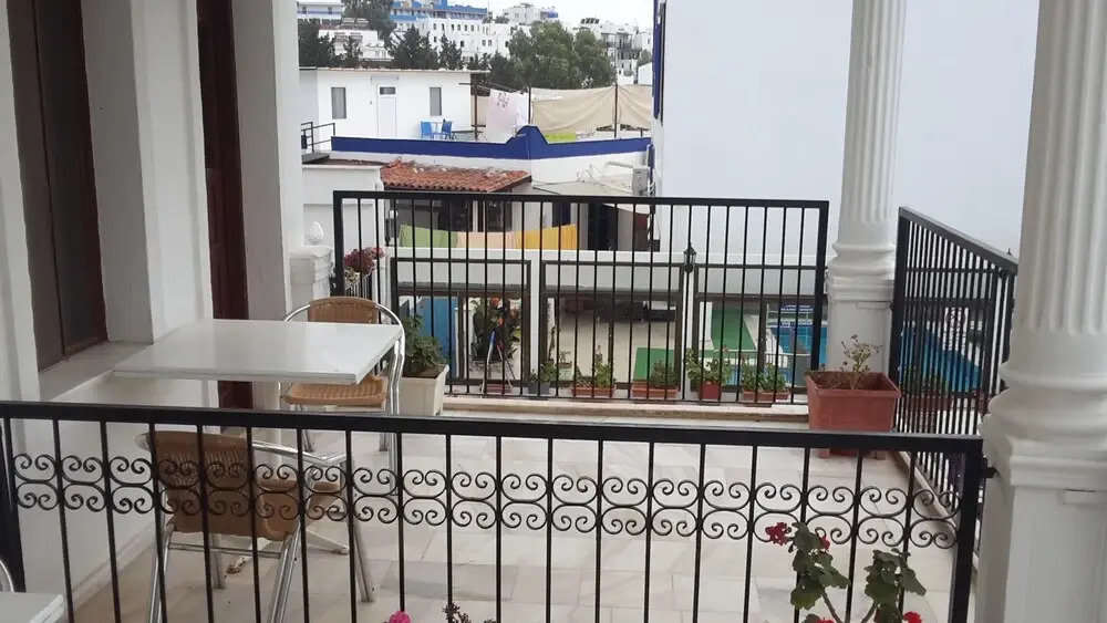 Mekhan Hotel