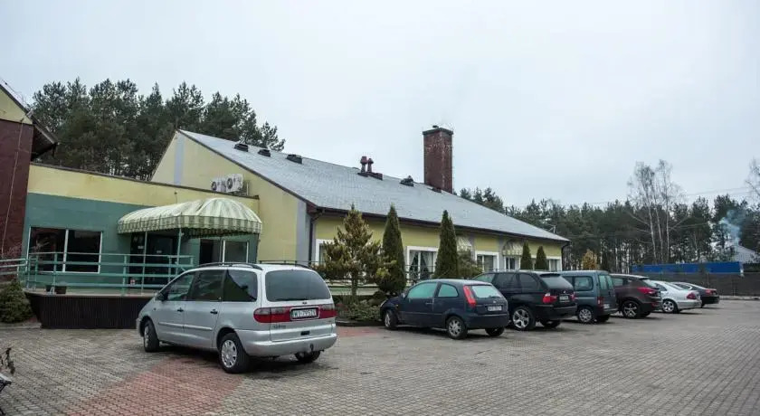 Zajazd Mazowiecki