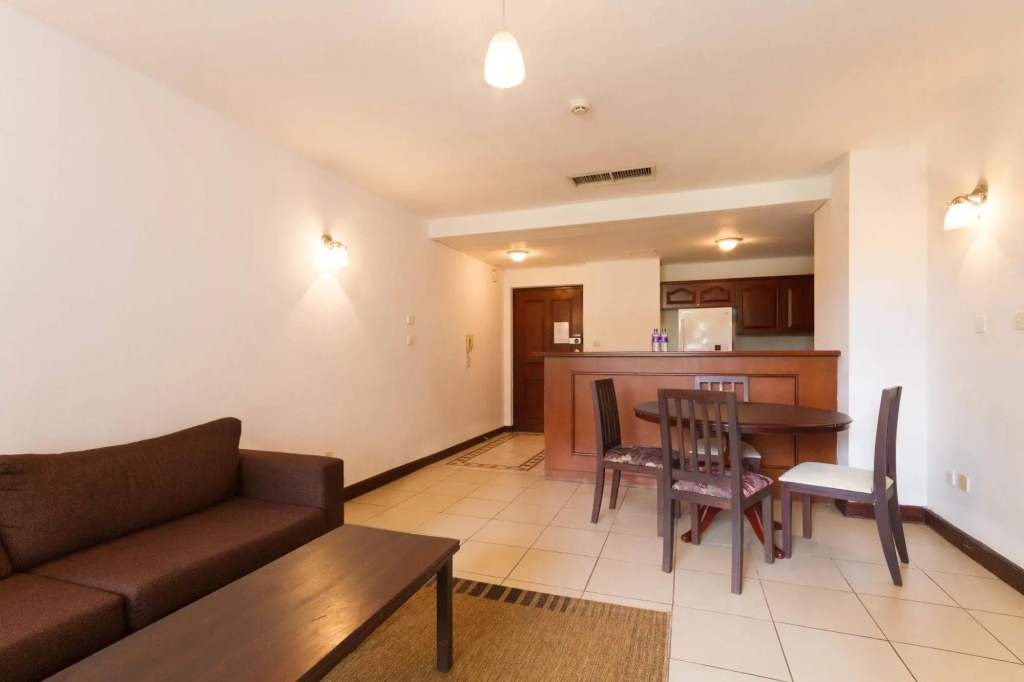Colombo Residencies