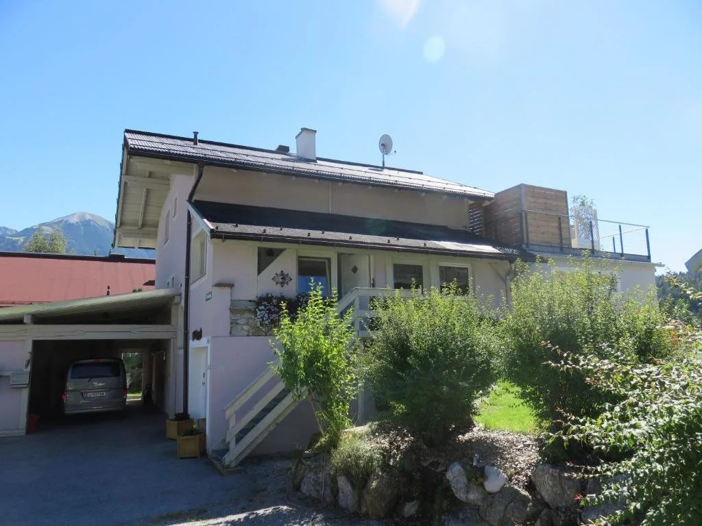 Haus Kreuzeck