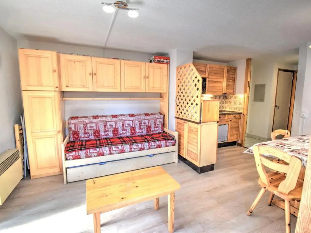 Appartement Morzine, 2 pièces, 4 personnes - FR-1-524-57
