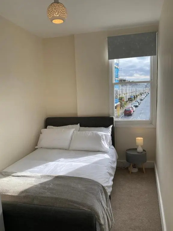 apartment Lavender Hill