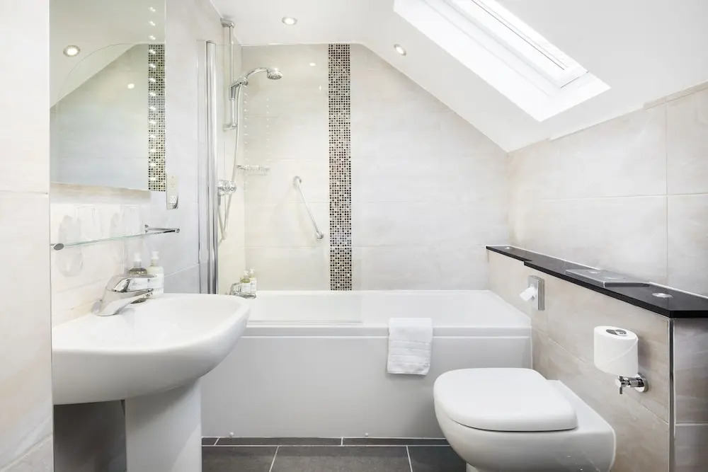 Hawksmoor Guest House
