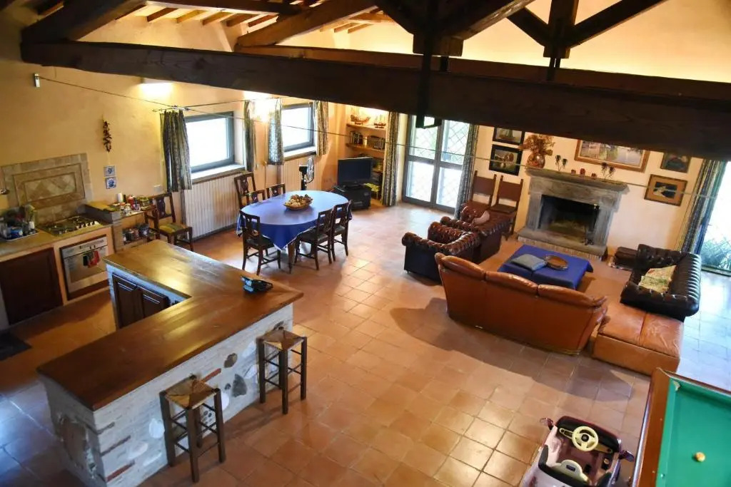 Casa Vacanze Vigna di Valle