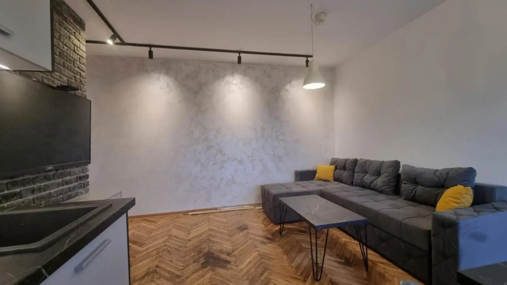 Apartment near city center
