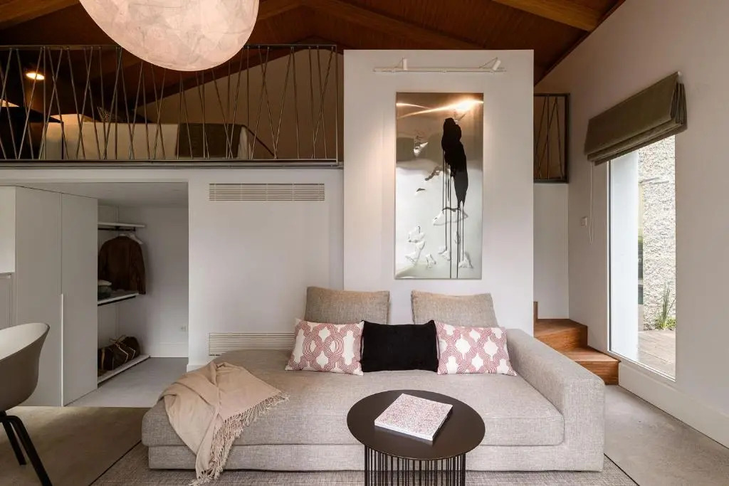 The Park Suites by IRES LAR
